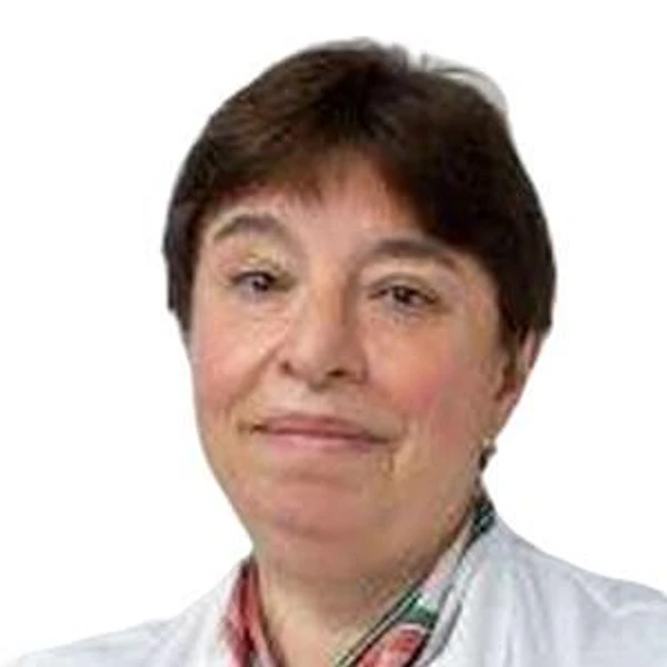 Левина Ирина Аркадьевна — Анестезиолог-реаниматолог, Москва