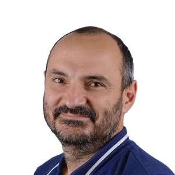 Магомедов Таймазхан Абдулхакимович — Анестезиолог-реаниматолог, Москва