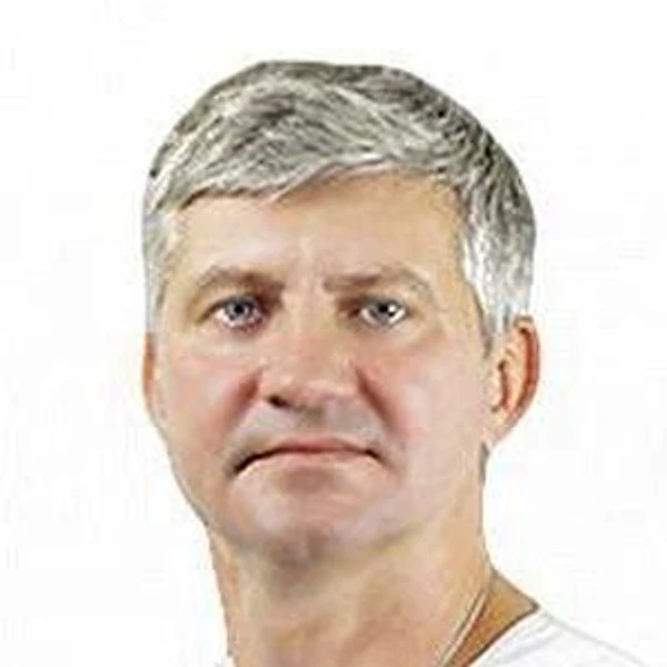 Сиганьков Сергей Анатольевич — Детский остеопат, Остеопат, Москва