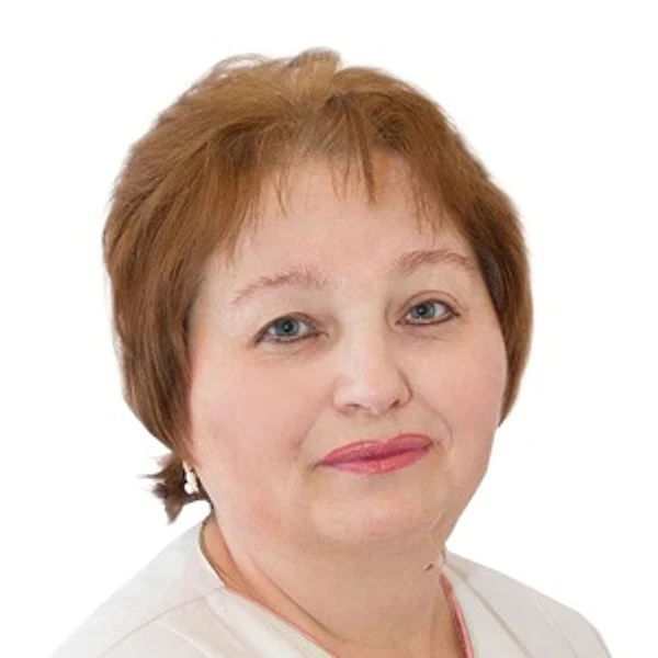 Коробова Наталья Константиновна — Стоматолог, Москва