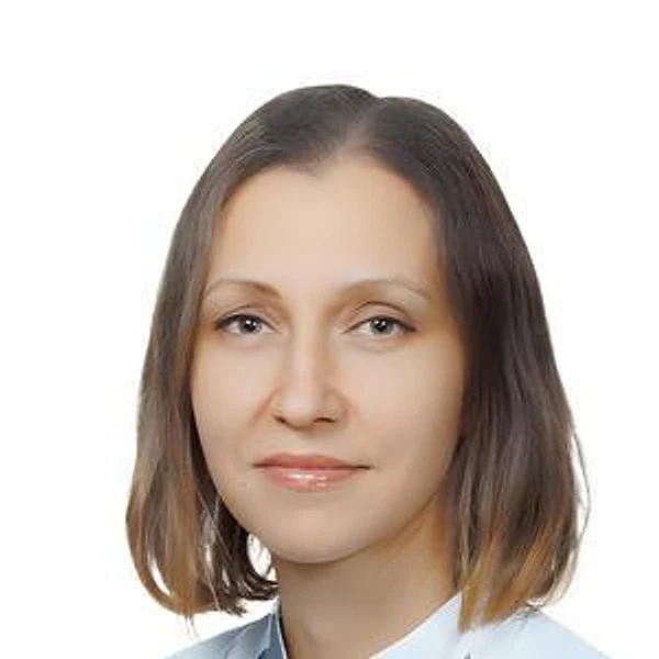 Сыскина Екатерина Николаевна — Невролог, Алголог, Рефлексотерапевт, Мытищи