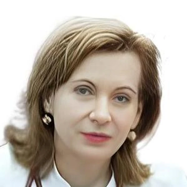 Дячук Лариса Ивановна — Кардиолог, Москва