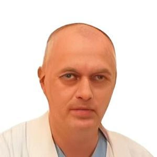 Королев Александр Львович — Невролог, Москва