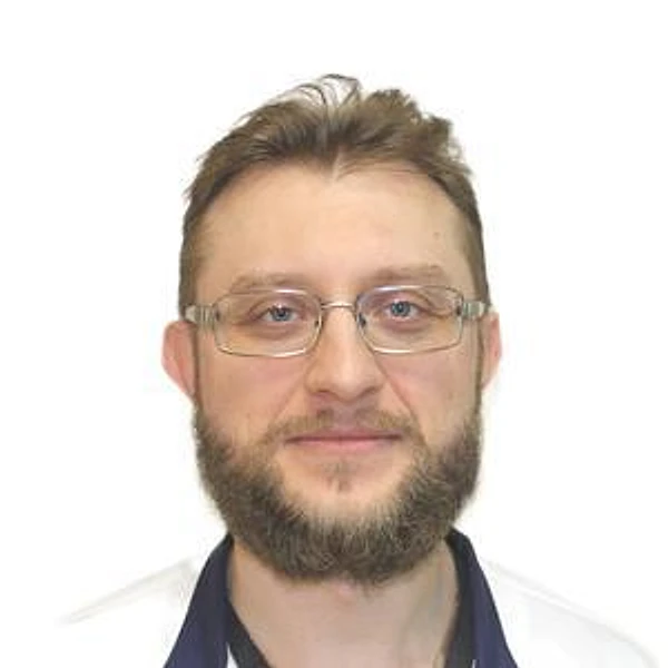Кочанов Дмитрий Александрович — Онколог, Хирург, Москва
