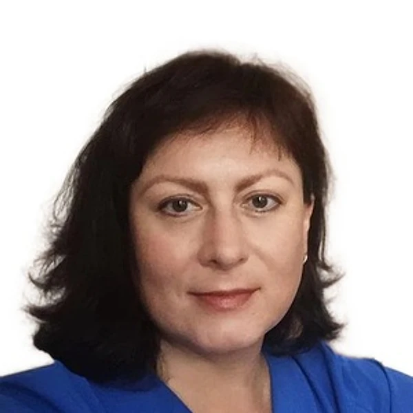 Саулина Ольга Альбертовна — Рефлексотерапевт, Невролог, Москва