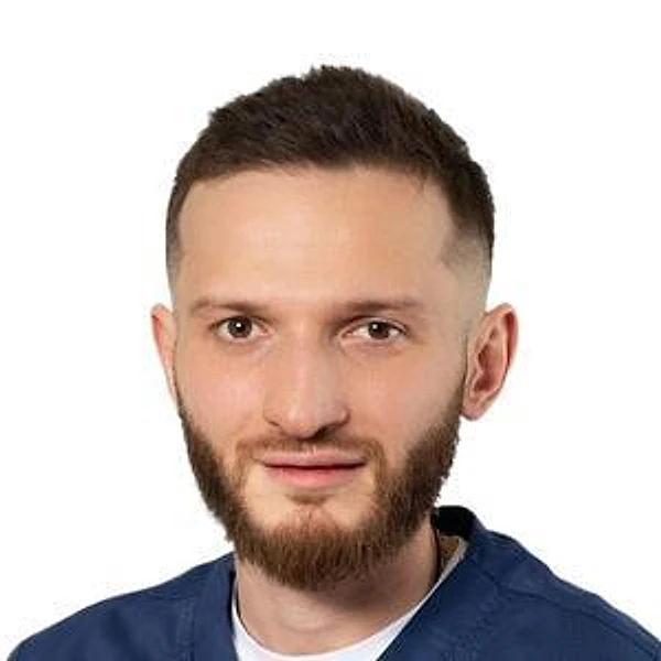 Каладзе Гиоргий Давидович — Гинеколог, Акушер, Гинеколог-хирург, Москва