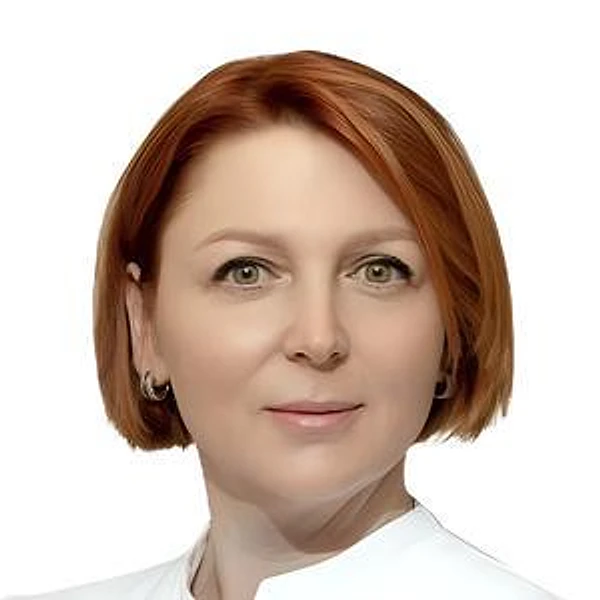Майскова Ирина Юрьевна — Гинеколог, Акушер, Гинеколог-хирург, Гинеколог-эндокринолог, Москва