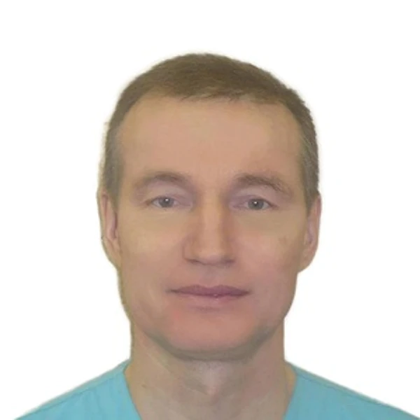Миронов Олег Вендимьянович — Мануальный терапевт, Рефлексотерапевт, Чебоксары