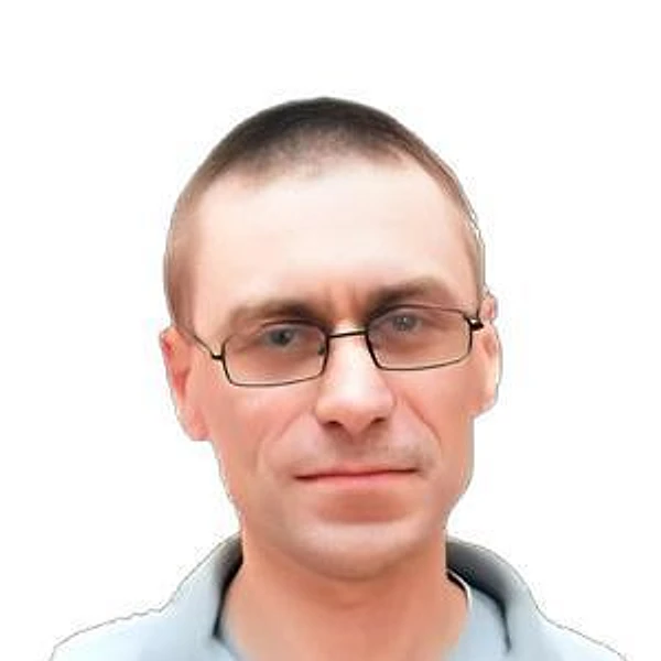 Ивков Алексей Витальевич — Ортопед, Травматолог, Москва
