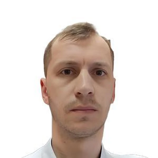Сидорук Кирилл Васильевич — Травматолог, Ортопед, Москва