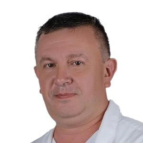 Чумерин Николай Сергеевич — Ортопед, Травматолог, Москва