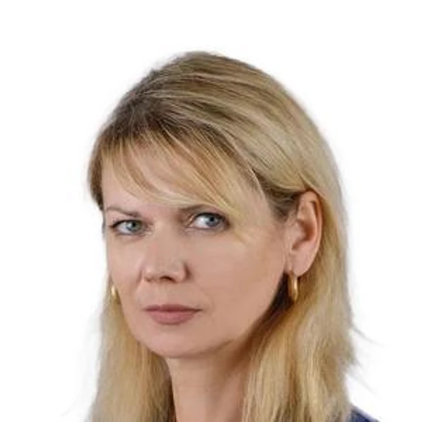 Куликова Наталья Викторовна — Гнойный хирург, Москва