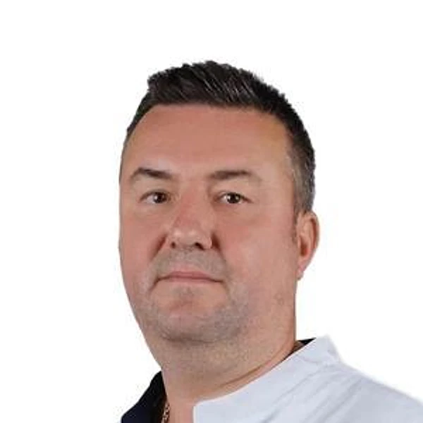 Маленко Дмитрий Александрович — Гнойный хирург, Москва