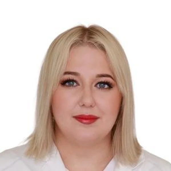 Смирнова Елена Сергеевна — Флеболог, Лимфолог, Хирург, Москва