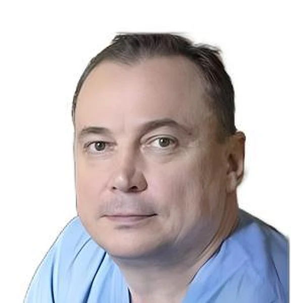 Карандов Александр Юрьевич — Эндоскопист, Клинический фармаколог, Москва