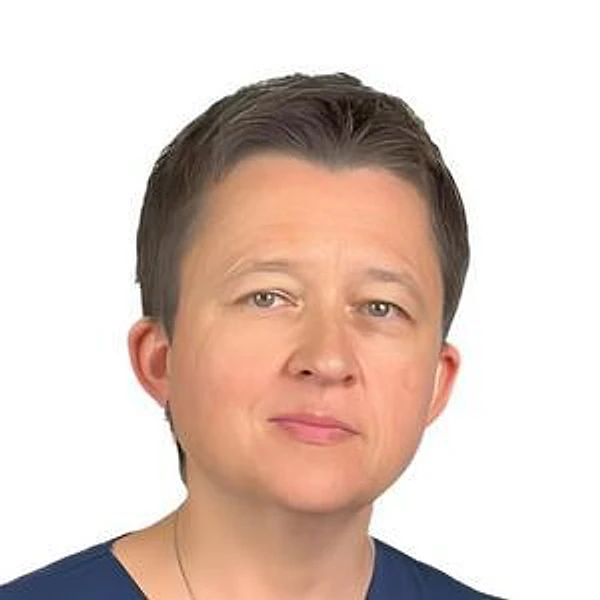 Дядина Юлия Андреевна — Терапевт, Москва