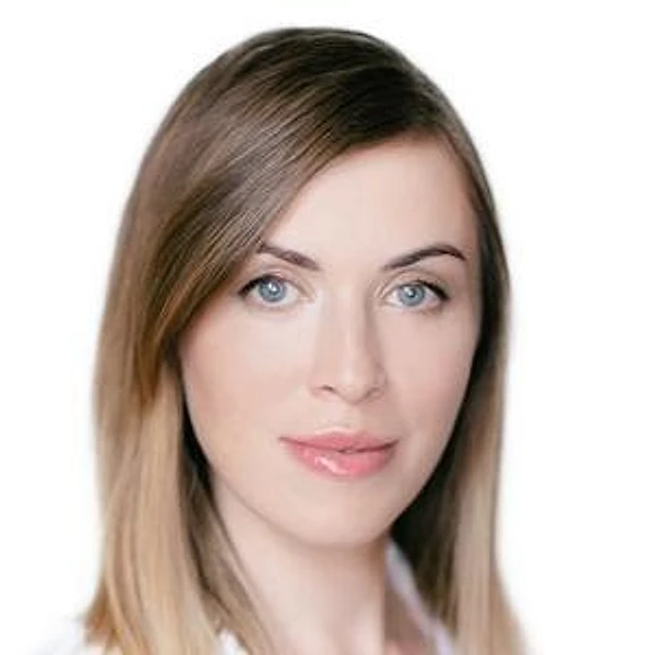 Пигарева Юлия Анатольевна — Терапевт, Диетолог, Москва