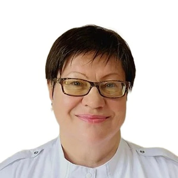 Лямзина Галина Анатольевна — Гинеколог, Краснодар