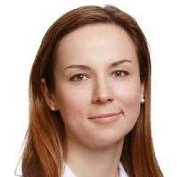 Григорьева Мария Андреевна — Врач УЗИ, Москва