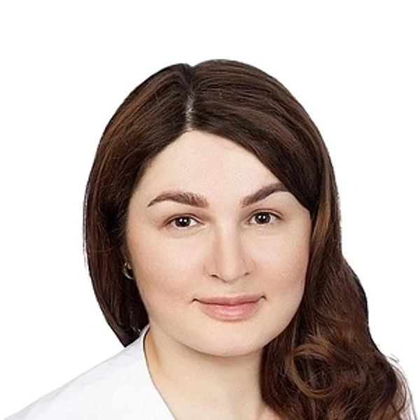 Горринг Хава Израиловна — Гинеколог-эндокринолог, Гинеколог, Детский гинеколог, Нутрициолог, Репродуктолог, Краснодар