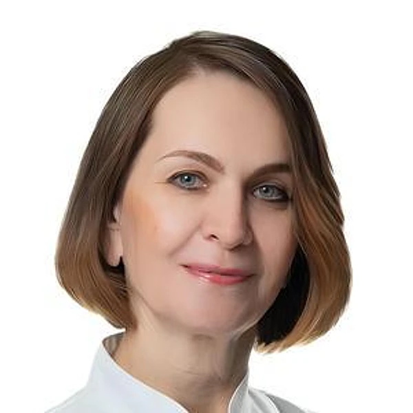Золотарева Екатерина Дмитриевна — Аллерголог, Детский аллерголог, Детский иммунолог, Иммунолог, Москва