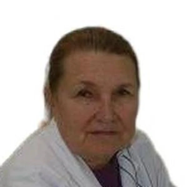 Дмитриева Людмила Григорьевна — Невролог, Пенза