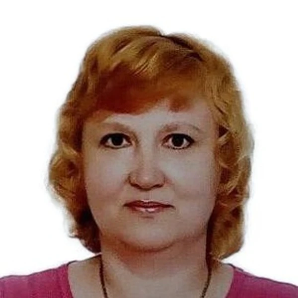 Ликучева Ольга Ивановна — Педиатр, unknown