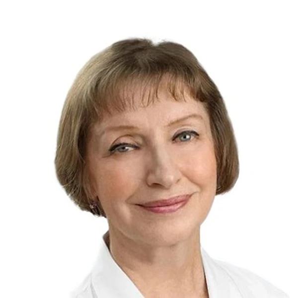 Каленова Марина Александровна — Инструктор ЛФК, Москва