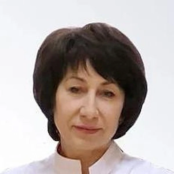 Караваева Татьяна Геннадьевна — Эндокринолог, Тольятти