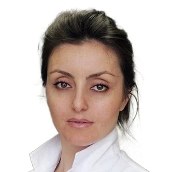 Орзалиева Аксана Фралевна — Терапевт, Москва