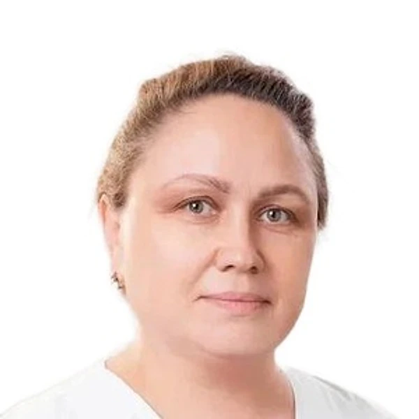 Кожелупенко Мария Владимировна — Аллерголог, Детский аллерголог, Детский иммунолог, Иммунолог, Терапевт, Москва