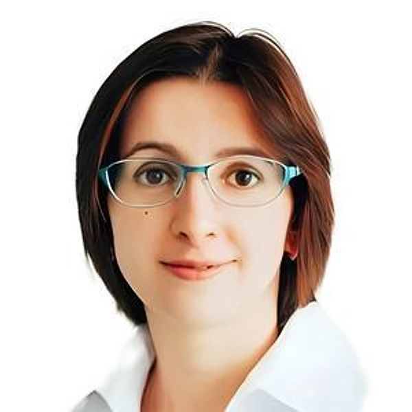 Козина Анастасия Александровна — Генетик, Москва