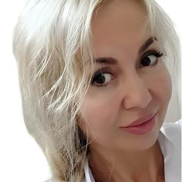 Соловьева Марина Николаевна — Гинеколог, Акушер, Врач УЗИ, Пенза