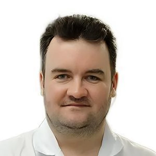 Бурков Андрей Владимирович — Стоматолог-ортопед, Стоматолог-хирург, Пенза