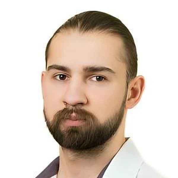 Голованов Денис Игоревич — Стоматолог-ортопед, Пенза