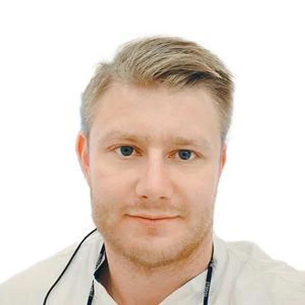 Гришанов Александр Александрович — Стоматолог-ортопед, Стоматолог-имплантолог, Стоматолог-хирург, Пенза