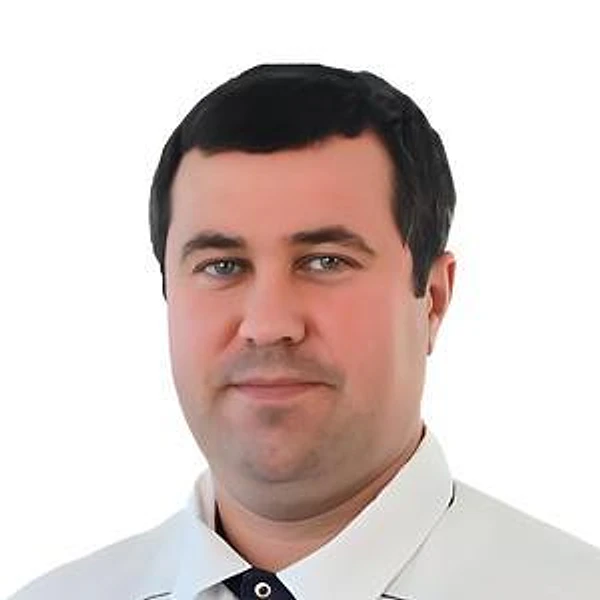 Коробков Тимофей Андреевич — Стоматолог-ортопед, Пенза