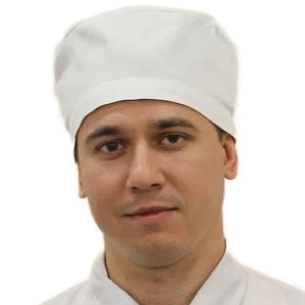 Рассказов Евгений Вячеславович — Стоматолог-ортопед, Пенза