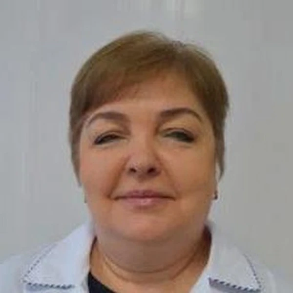 Косоурова Ирина Львовна — Стоматолог, Пенза