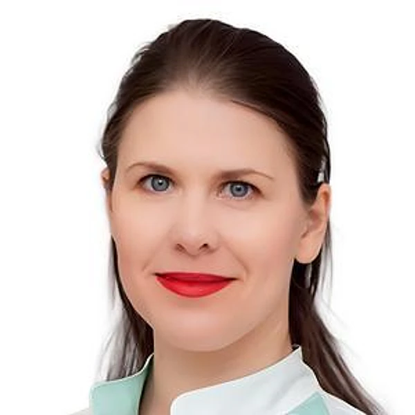 Костина Виктория Викторовна — Пародонтолог, Пенза