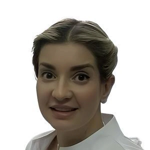 Костригина Екатерина Дмитриевна — Стоматолог, Пенза