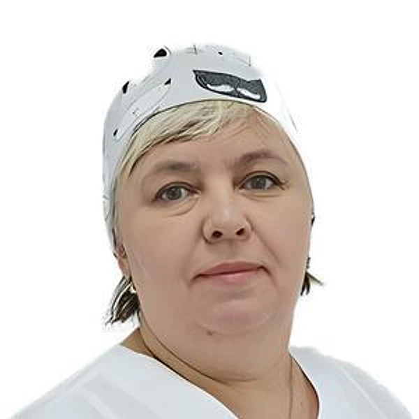 Пузик Татьяна Владимировна — Стоматолог, Пенза