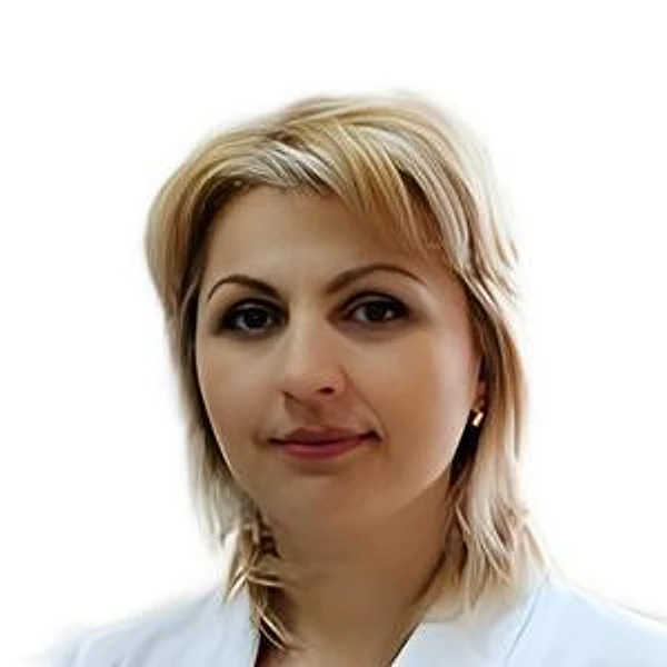 Читанава Майя Леонтьевна — Стоматолог, Пародонтолог, Пенза