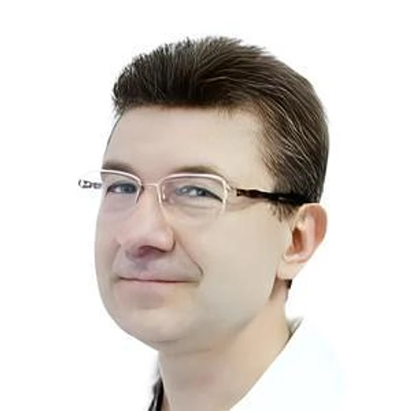 Костянов Игорь Юрьевич — Кардиолог, Жуковский