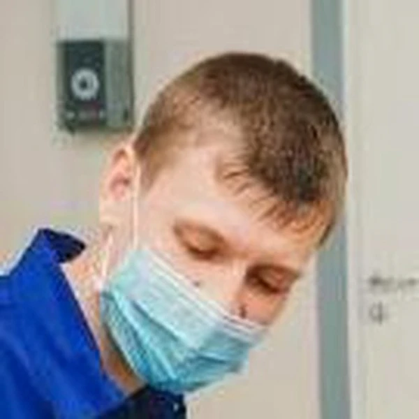 Краснопеев Ярослав Сергеевич — Стоматолог-хирург, Стоматолог-ортопед, Пенза