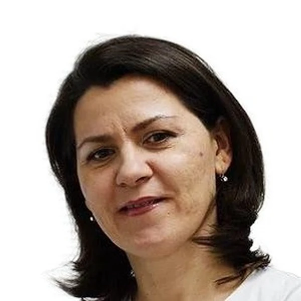 Лисина Елена Петровна — Стоматолог, Стоматолог-ортопед, Стоматолог-хирург, Пенза
