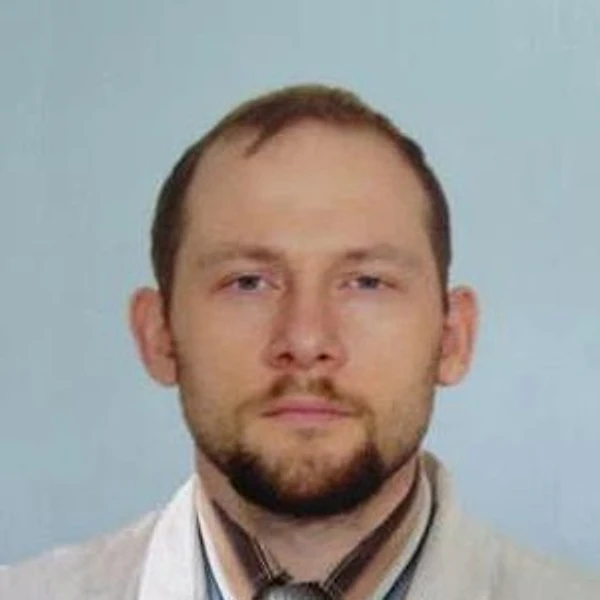 Скуридин Дмитрий Петрович — Стоматолог-ортопед, Пенза