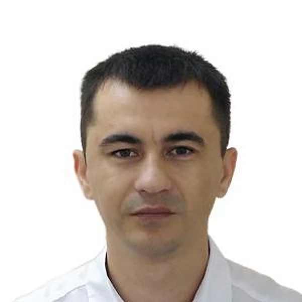 Айсин Айрат Рашидович — Стоматолог, Пенза