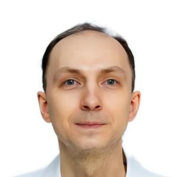 Корженков Петр Юрьевич — Рентгенолог, Москва