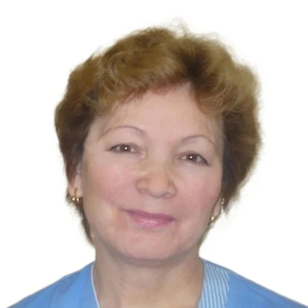 Терентьева Тамара Геннадьевна — Мануальный терапевт, Физиотерапевт, Чебоксары